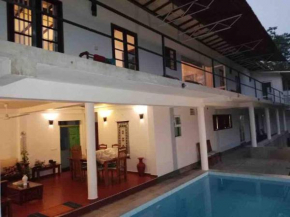 Monara Retreat Villa Induruwa